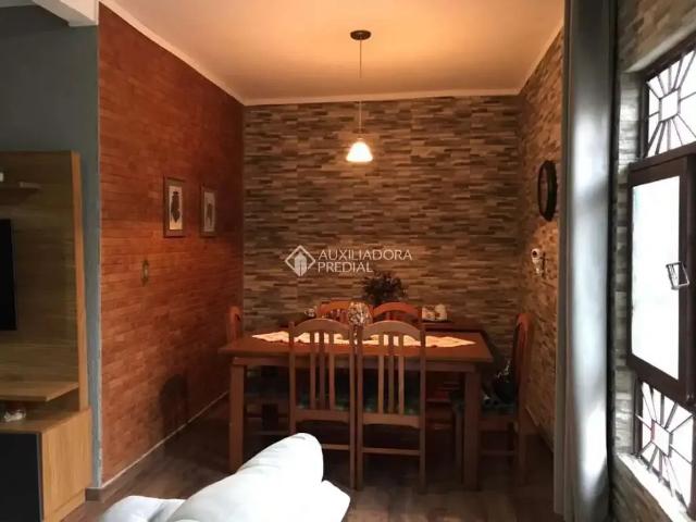 Casa venda em Morro da Cruz, Florianópolis