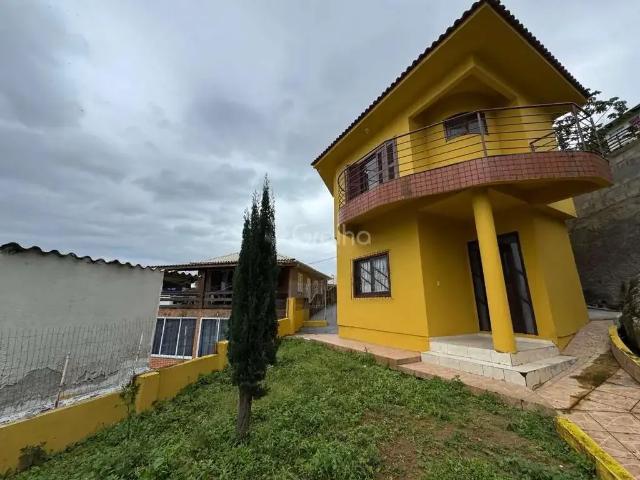Casa venda em Morro da Cruz, Florianópolis