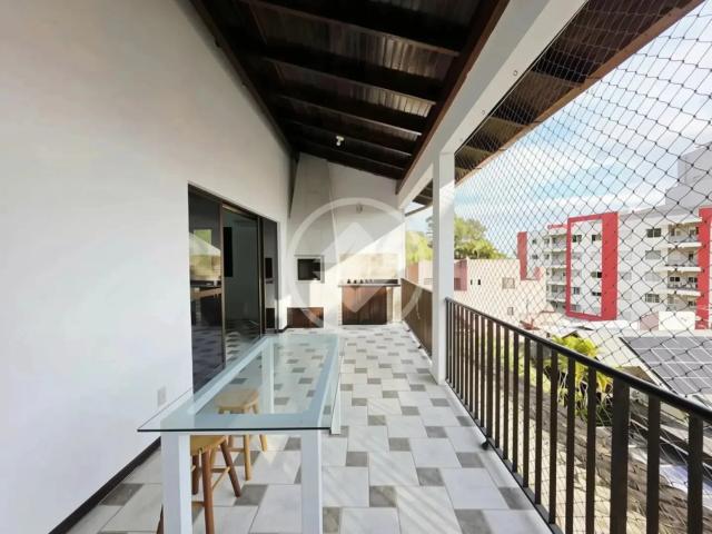 Casa venda em Morro da Cruz, Florianópolis