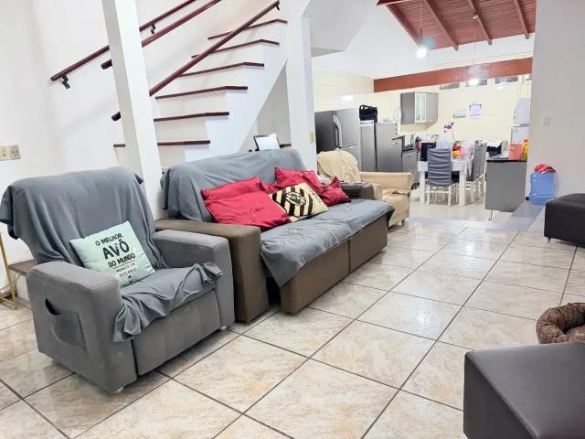 Casa venda em Região Geográfica Imediata de Florianópolis, Desterro