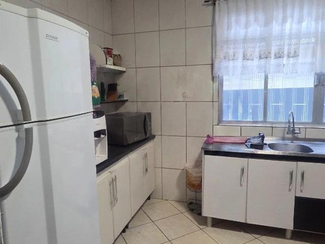 Casa venda em Capoeiras Oeste, Florianópolis