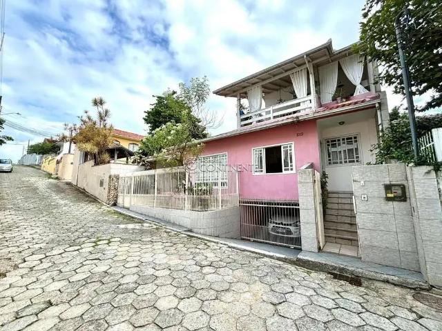 Casa venda em Região Geográfica Imediata de Florianópolis, Desterro