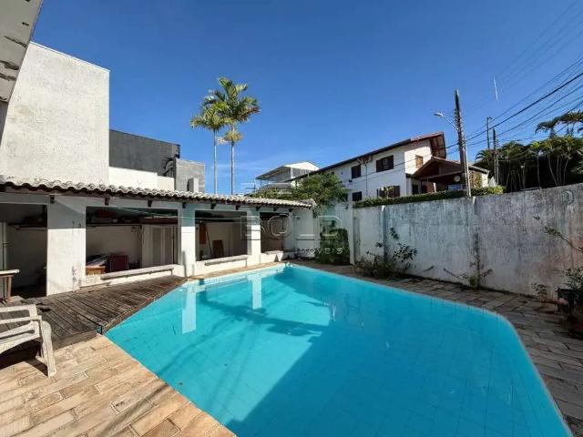 Casa venda em Região Geográfica Imediata de Florianópolis, Desterro