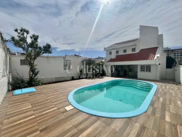 Casa venda em Região Geográfica Imediata de Florianópolis, Desterro