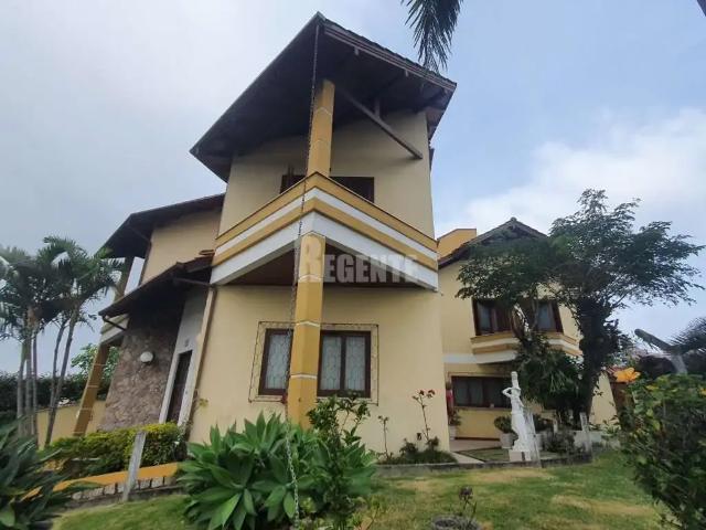 Casa venda em Região Geográfica Imediata de Florianópolis, Desterro