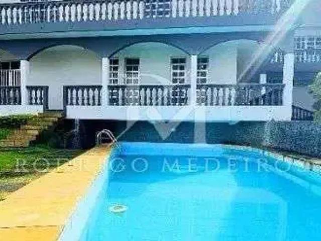 Casa venda em Região Geográfica Imediata de Florianópolis, Desterro