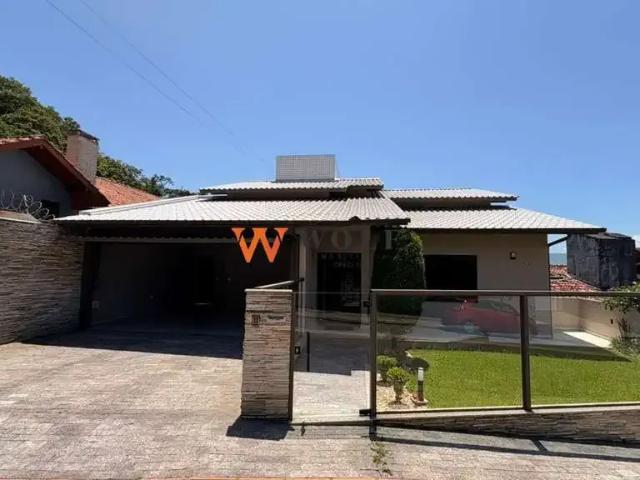 Casa venda em Região Geográfica Imediata de Florianópolis, Desterro