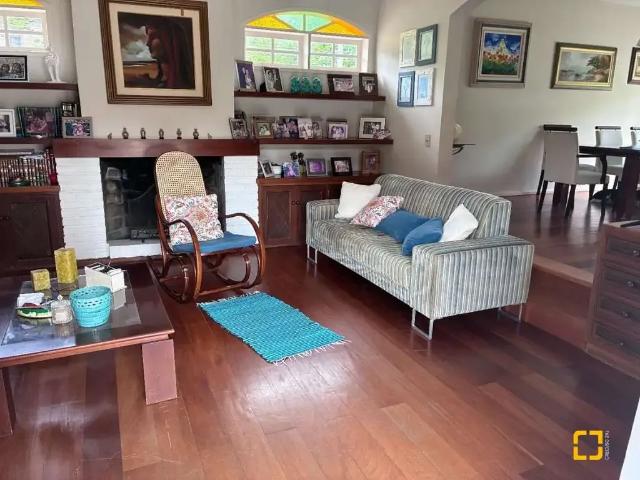 Casa venda em Região Geográfica Imediata de Florianópolis, Desterro