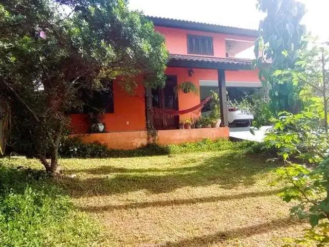 Casa venda em Região Geográfica Imediata de Florianópolis, Desterro