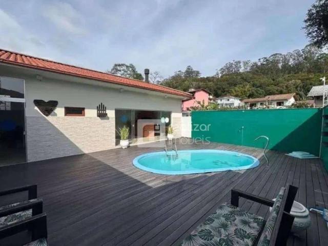 Casa venda em Jardim Anchieta, Florianópolis