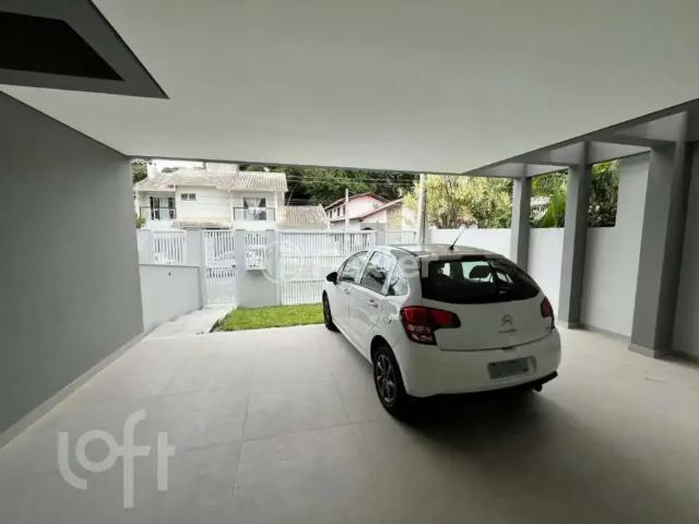 Casa venda em Região Geográfica Imediata de Florianópolis, Desterro