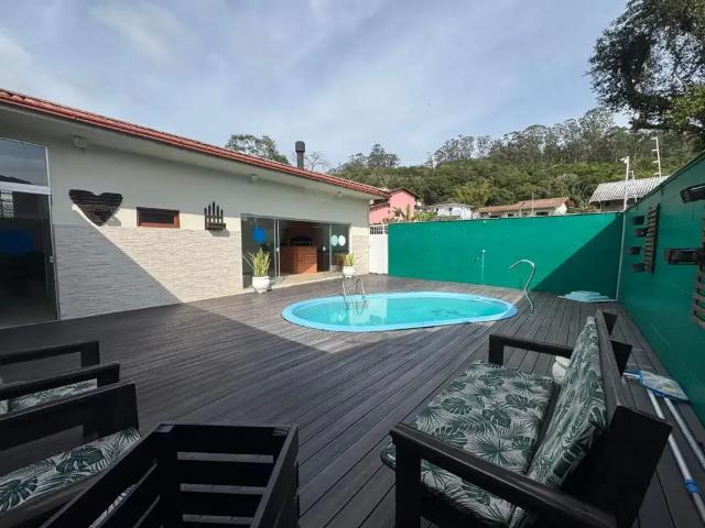 Casa venda em Região Geográfica Imediata de Florianópolis, Desterro