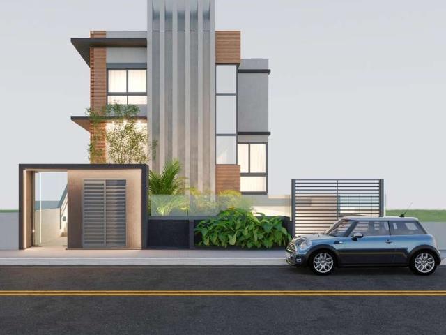 Casa venda em Região Geográfica Imediata de Florianópolis, Desterro
