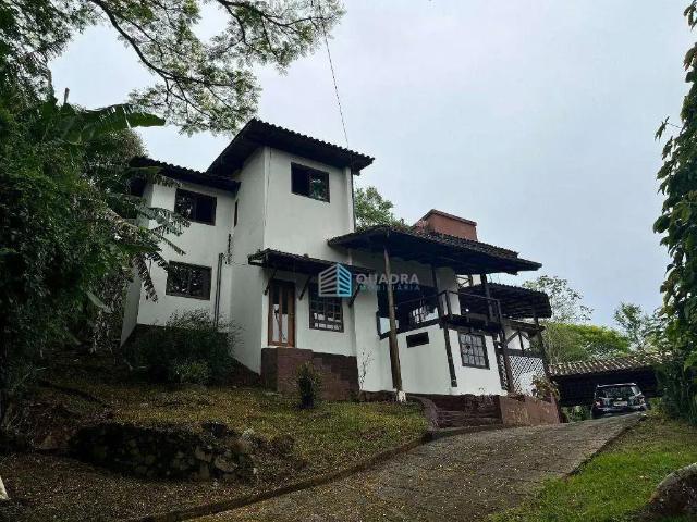 Casa venda em Região Geográfica Imediata de Florianópolis, Desterro