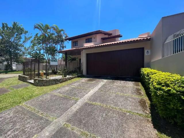 Casa venda em Região Geográfica Imediata de Florianópolis, Desterro