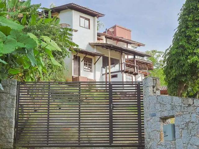 Casa venda em Região Geográfica Imediata de Florianópolis, Desterro