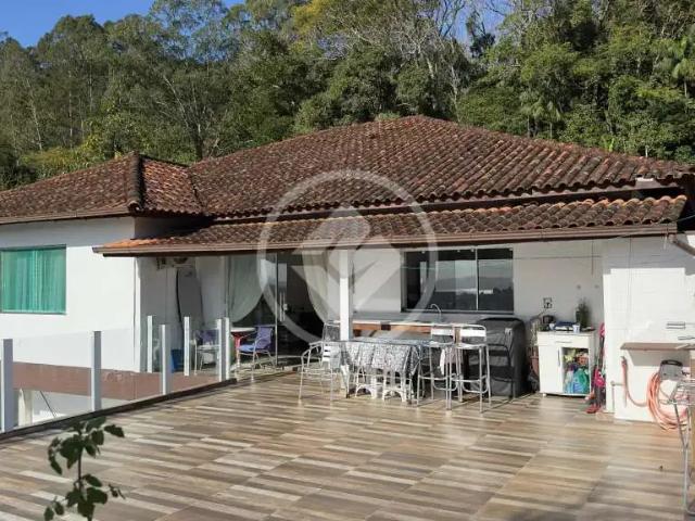 Casa venda em Região Geográfica Imediata de Florianópolis, Desterro