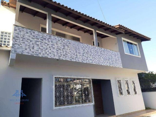 Casa venda em Região Geográfica Imediata de Florianópolis, Desterro