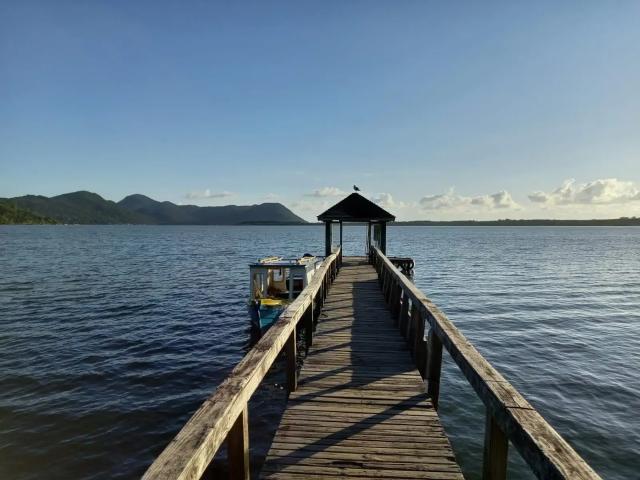 Casa venda em Região Geográfica Imediata de Florianópolis, Desterro