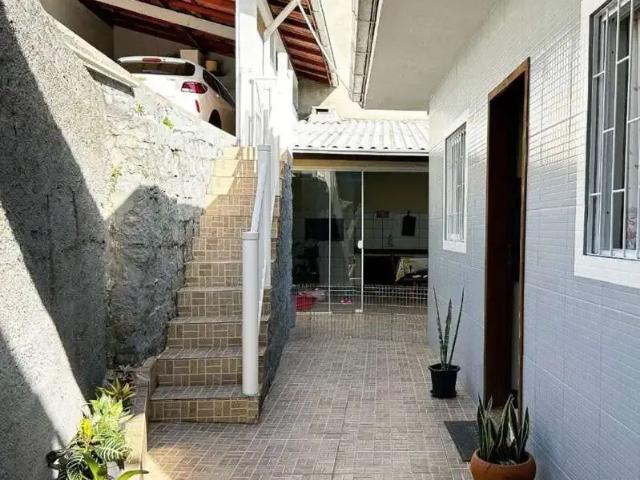 Casa venda em Região Geográfica Imediata de Florianópolis, Desterro