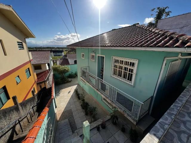 Casa venda em Região Geográfica Imediata de Florianópolis, Desterro