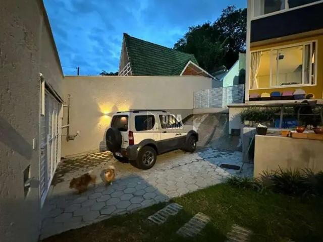 Casa venda em Daniela, Florianópolis