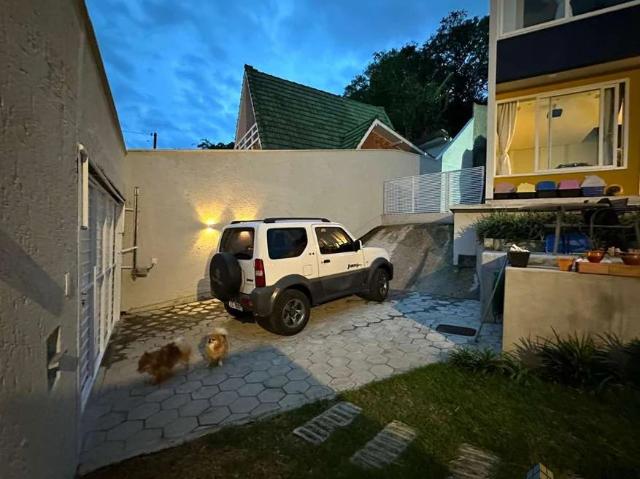 Casa venda em Região Geográfica Imediata de Florianópolis, Desterro