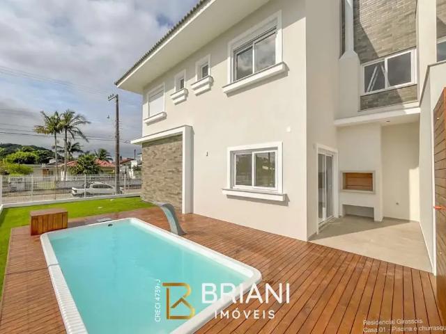 Casa venda em Região Geográfica Imediata de Florianópolis, Desterro