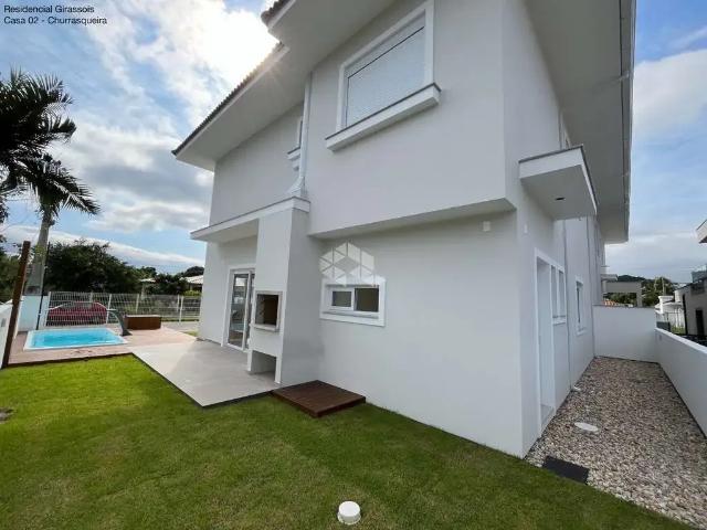 Casa venda em Região Geográfica Imediata de Florianópolis, Desterro