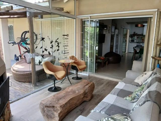 Casa venda em Região Geográfica Imediata de Florianópolis, Desterro