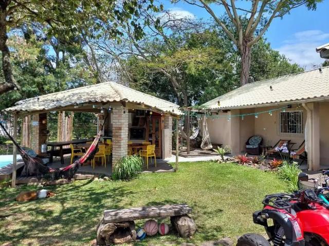 Casa venda em Região Geográfica Imediata de Florianópolis, Desterro