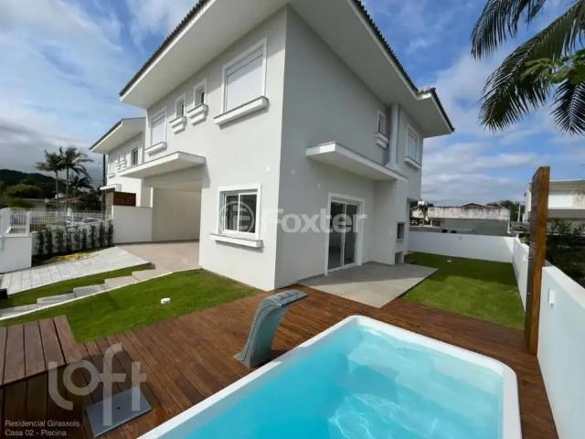 Casa venda em Região Geográfica Imediata de Florianópolis, Desterro