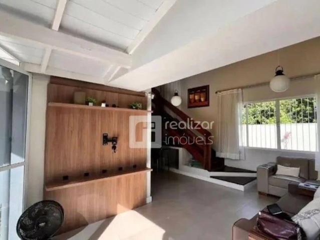 Casa venda em Daniela, Florianópolis