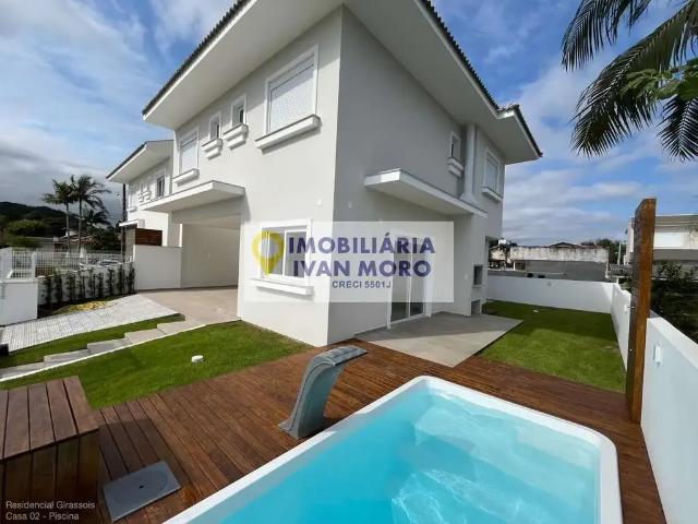 Casa venda em Região Geográfica Imediata de Florianópolis, Desterro