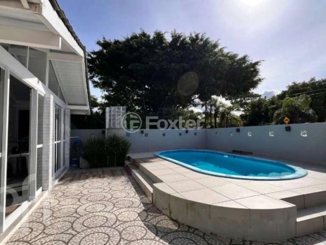 Casa venda em Daniela, Florianópolis