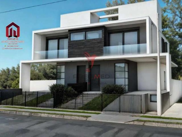 Casa venda em Daniela, Florianópolis