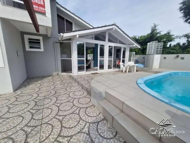 Casa venda em Região Geográfica Imediata de Florianópolis, Desterro