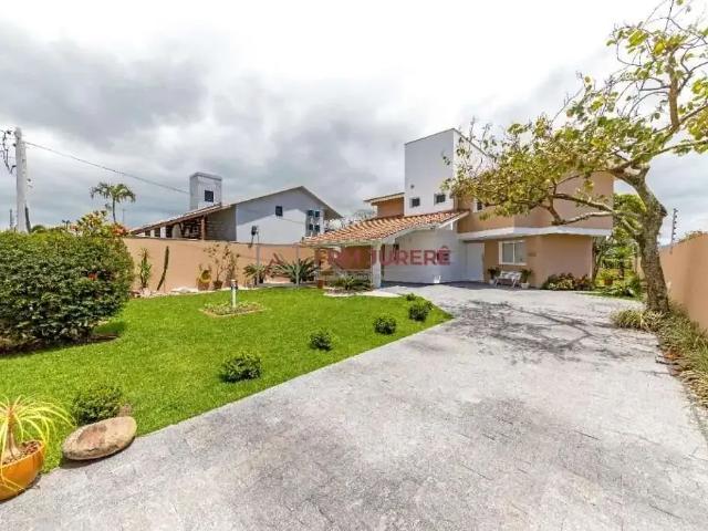 Casa venda em Daniela, Florianópolis