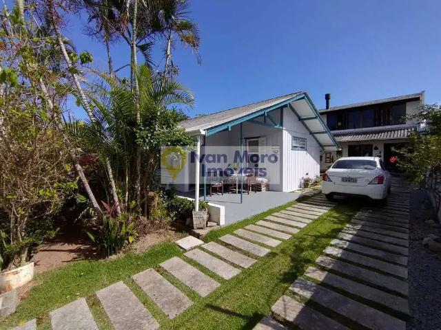 Casa venda em Região Geográfica Imediata de Florianópolis, Desterro