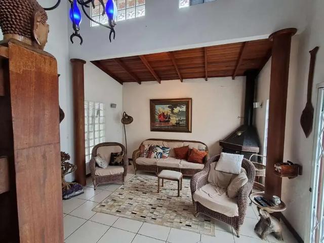 Casa venda em Região Geográfica Imediata de Florianópolis, Desterro