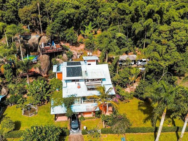 Casa venda em Daniela, Florianópolis
