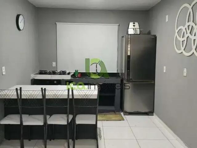 Casa venda em Estreito, Florianópolis