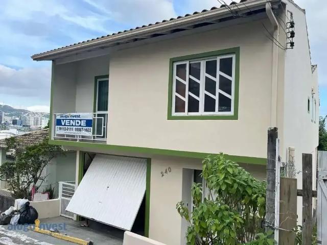 Casa venda em Região Geográfica Imediata de Florianópolis, Desterro
