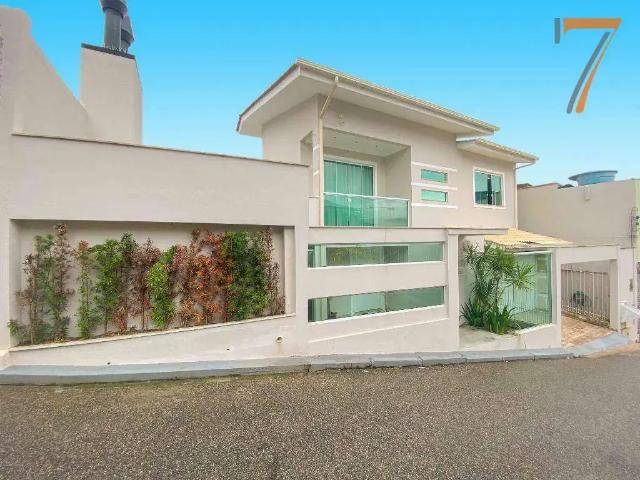 Casa venda em Região Geográfica Imediata de Florianópolis, Desterro
