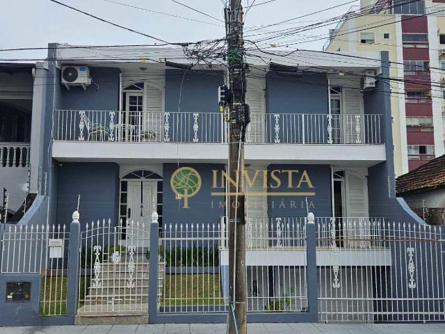 Casa venda em Região Geográfica Imediata de Florianópolis, Desterro