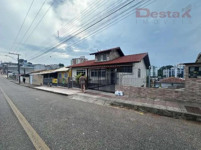 Casa venda em Região Geográfica Imediata de Florianópolis, Desterro