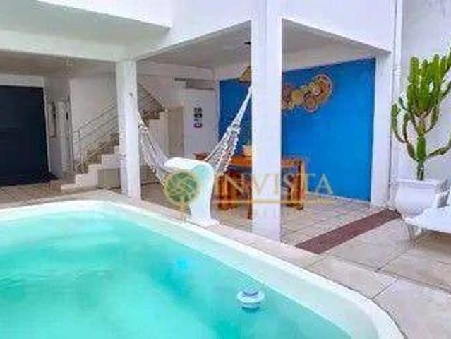 Casa venda em Região Geográfica Imediata de Florianópolis, Desterro