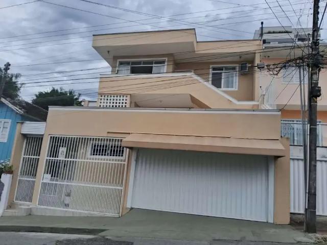 Casa venda em Região Geográfica Imediata de Florianópolis, Desterro