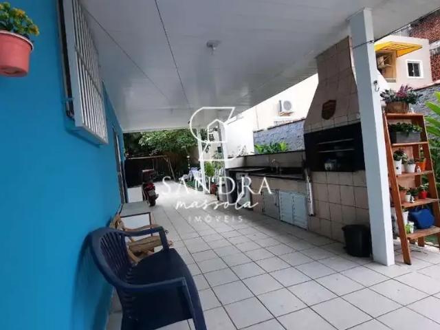 Casa venda em Região Geográfica Imediata de Florianópolis, Desterro