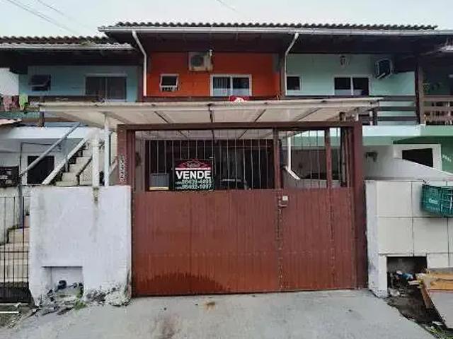 Casa venda em Região Geográfica Imediata de Florianópolis, Desterro